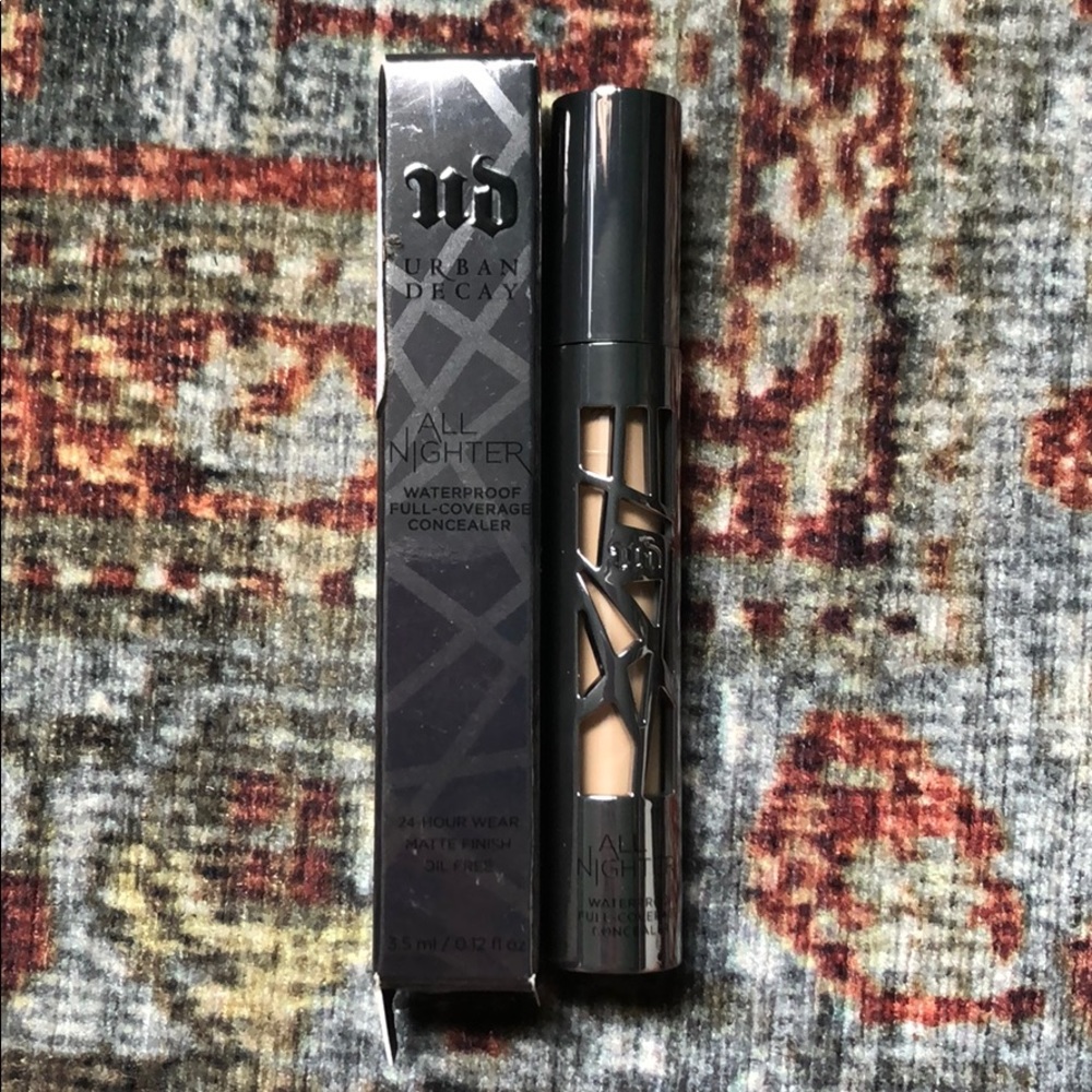 Urban decay All Nighter concealer